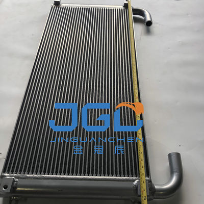 EX330-3 Oil Water Tank Cooler Hitachi Excavator Radiator