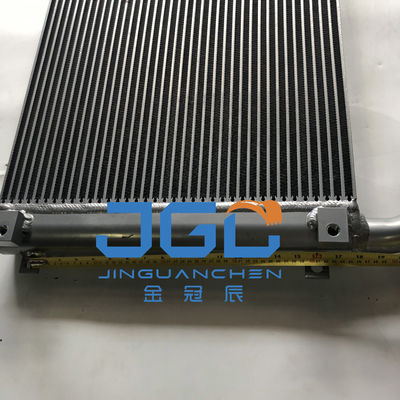 EX330-3 Oil Water Tank Cooler Hitachi Excavator Radiator
