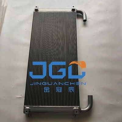EX330-3 Oil Water Tank Cooler Hitachi Excavator Radiator