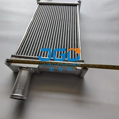 Kobelco SK210-6E SK200-6E Radiator Excavator YN05P00035S001