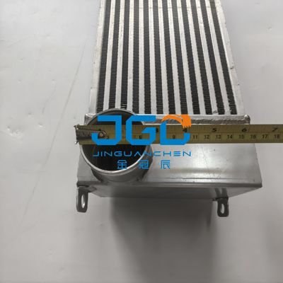 SK350-8 SK330-8 Radiator Mesin Diesel LC05P00043S001 LC05P00043S034 LC05P00043S031