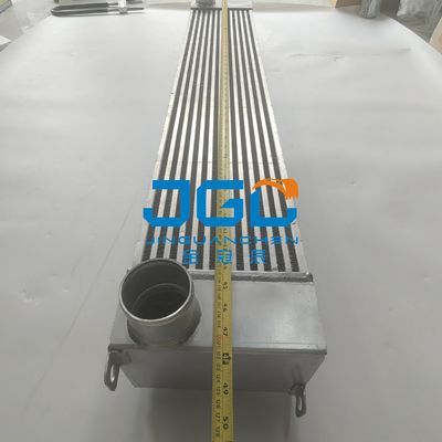 SK350-8 SK330-8 Radiator Mesin Diesel LC05P00043S001 LC05P00043S034 LC05P00043S031