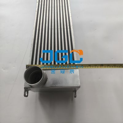 SK350-8 SK330-8 Radiator Mesin Diesel LC05P00043S001 LC05P00043S034 LC05P00043S031