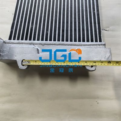 EC240 290B Radiator Excavator 841-01-32000 Oil Cooler Air Cooler Inter Cooler Untuk VOL-VO