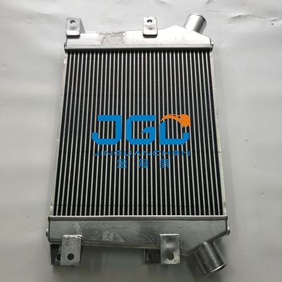 PC400-7 Radiator pendingin excavator 207-03-75120 Medium Size