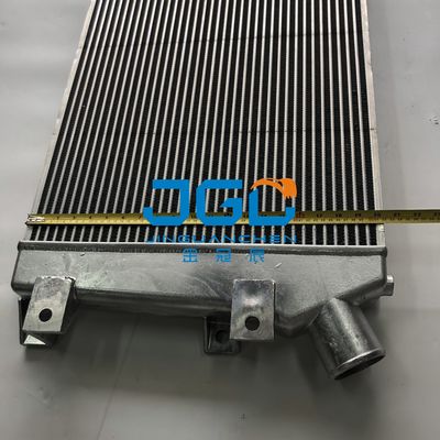 PC400-7 Radiator pendingin excavator 207-03-75120 Medium Size