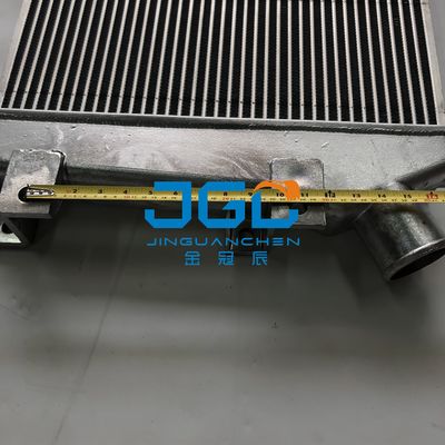 PC400-7 Radiator pendingin excavator 207-03-75120 Medium Size