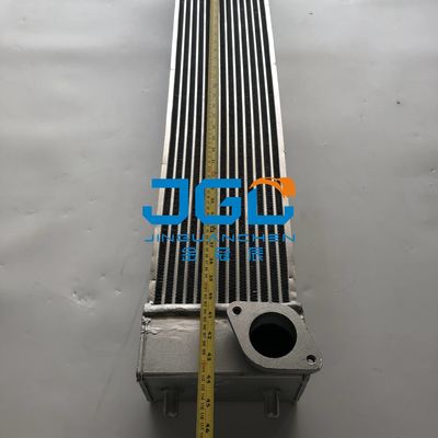 PC200-8 Radiator pendingin minyak untuk pendingin hidraulik excavator 20Y-03-41651