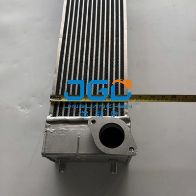 PC200-8 Radiator pendingin minyak untuk pendingin hidraulik excavator 20Y-03-41651