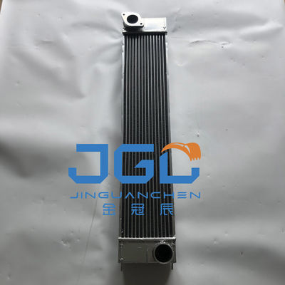 Excavator Spare Parts Radiator PC240-8MO Oil Cooler Untuk 7835-46-1007 Komatsu