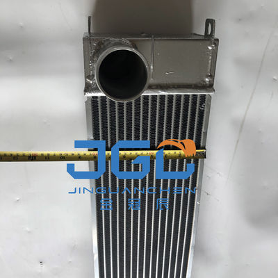 Excavator Spare Parts Radiator PC240-8MO Oil Cooler Untuk 7835-46-1007 Komatsu