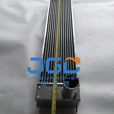Excavator Spare Parts Radiator PC240-8MO Oil Cooler Untuk 7835-46-1007 Komatsu