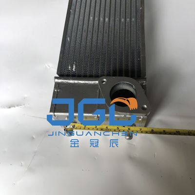 Excavator Spare Parts Radiator PC240-8MO Oil Cooler Untuk 7835-46-1007 Komatsu