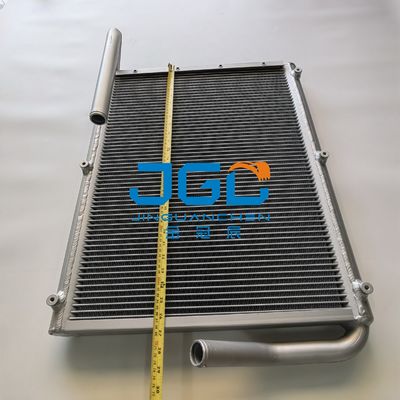 DH55-7 DH55 S55 S55W-V Oil Cooler 13D62000