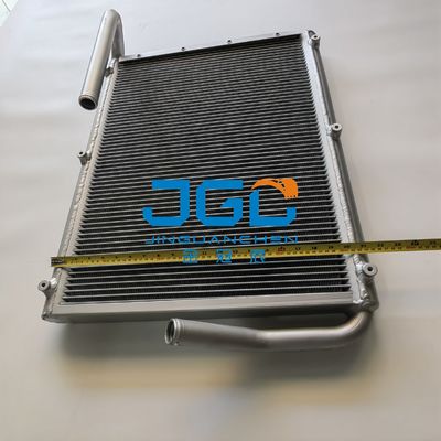 DH55-7 DH55 S55 S55W-V Oil Cooler 13D62000