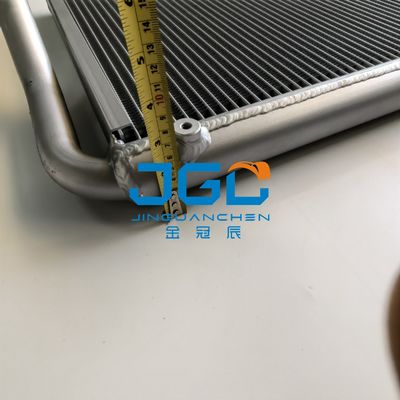 DH55-7 DH55 S55 S55W-V Oil Cooler 13D62000