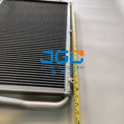 DH55-7 DH55 S55 S55W-V Oil Cooler 13D62000