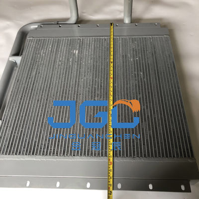 DH220-3 Solar 200W Radiator Excavator Untuk Doosan Daewoo 2202-9407 2202-9407A