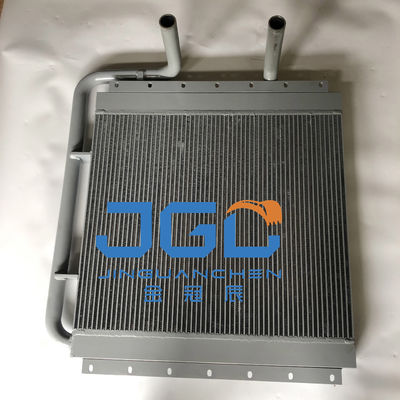 DH220-3 Solar 200W Radiator Excavator Untuk Doosan Daewoo 2202-9407 2202-9407A