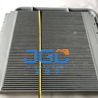 DH220-3 Solar 200W Radiator Excavator Untuk Doosan Daewoo 2202-9407 2202-9407A