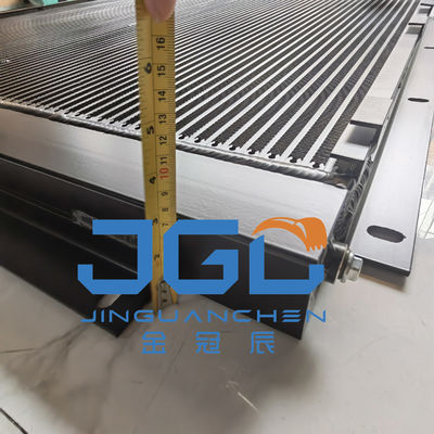DH500 DH500-7 DH550-7 Radiator Excavator 13F91000