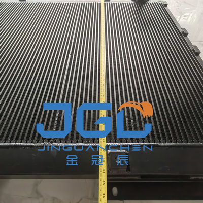 DH500 DH500-7 DH550-7 Radiator Excavator 13F91000