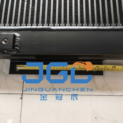 DH500 DH500-7 DH550-7 Radiator Excavator 13F91000