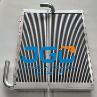 HD1023 Radiator Untuk Kato Excavator