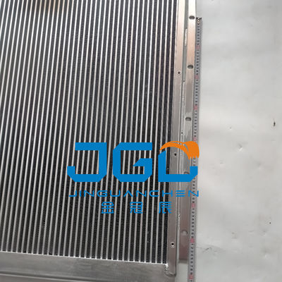 HD1023 Radiator Untuk Kato Excavator