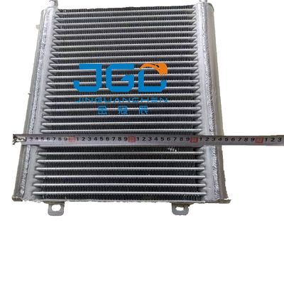 Kubota 161 Radiator Excavator JBT161