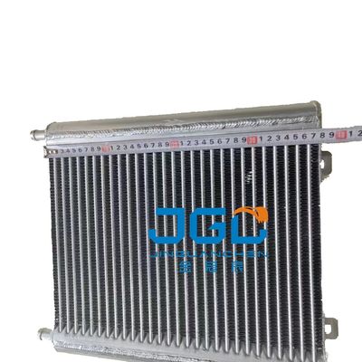 Kubota 161 Radiator Excavator JBT161