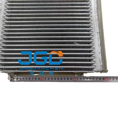Kubota 161 Radiator Excavator JBT161