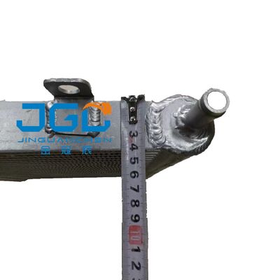 Kubota 161 Radiator Excavator JBT161