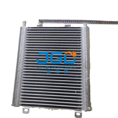 Kubota 161 Radiator Excavator JBT161