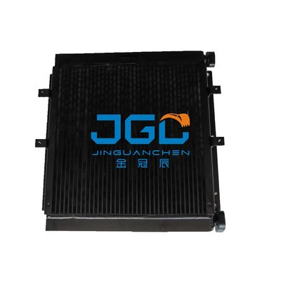 Kualitas tinggi erpillar Excavator E307C E307B E305.5 Oil Cooler 190-5789