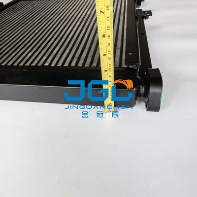 Kualitas tinggi erpillar Excavator E307C E307B E305.5 Oil Cooler 190-5789