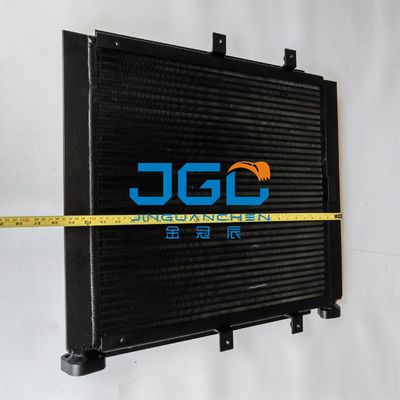 Kualitas tinggi erpillar Excavator E307C E307B E305.5 Oil Cooler 190-5789