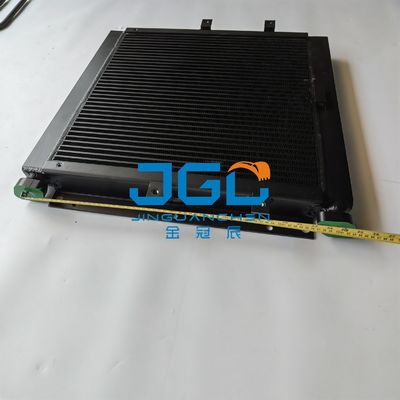 Kualitas tinggi erpillar Excavator E307C E307B E305.5 Oil Cooler 190-5789