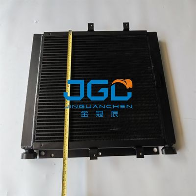 Kualitas tinggi erpillar Excavator E307C E307B E305.5 Oil Cooler 190-5789
