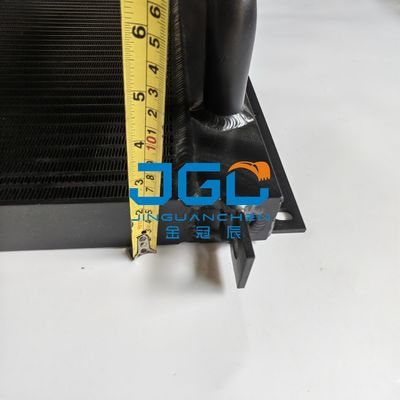 E70B Oil Cooler Untuk  Excavator 085-4974