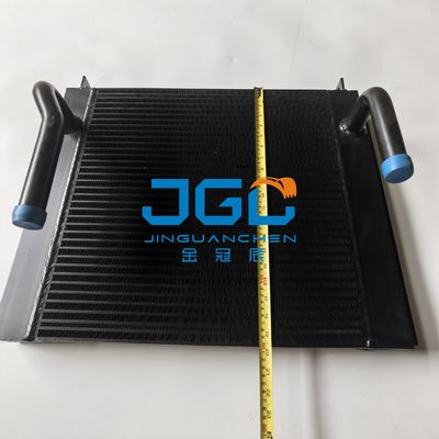 E70B Oil Cooler Untuk  Excavator 085-4974