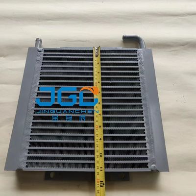 E303 E303CR MM30CR MM40CR Radiator Excavator 143-2296