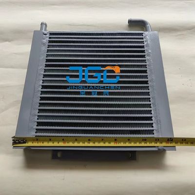 E303 E303CR MM30CR MM40CR Radiator Excavator 143-2296