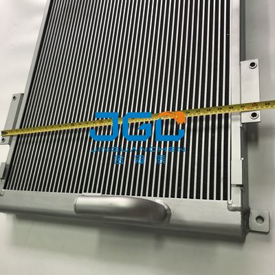 Radiator  Ekskavator E320B E320BM E320BLN E320BN E320BS 141-5722 1415722