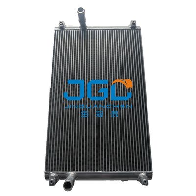 Radiator 508-6290 5086290 Radiator Air Dingin Industri Untuk 320 320GC 323 C7.1 Mesin Excavator E320 E320GC E323