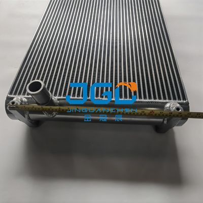 Radiator 508-6290 5086290 Radiator Air Dingin Industri Untuk 320 320GC 323 C7.1 Mesin Excavator E320 E320GC E323