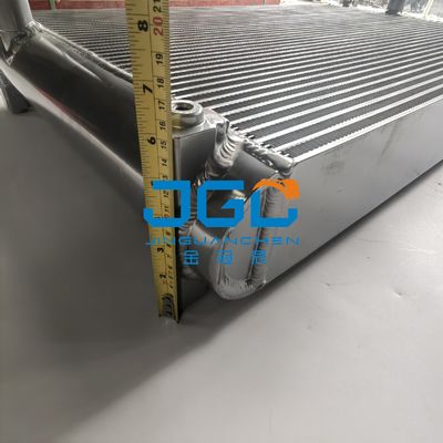 Radiator 508-6290 5086290 Radiator Air Dingin Industri Untuk 320 320GC 323 C7.1 Mesin Excavator E320 E320GC E323