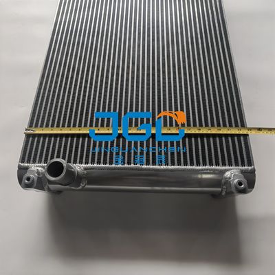 Radiator 508-6290 5086290 Radiator Air Dingin Industri Untuk 320 320GC 323 C7.1 Mesin Excavator E320 E320GC E323