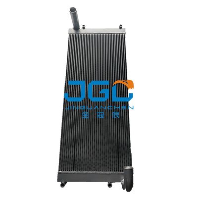 Ekskavator  E336 E340 E340GC E345 E336GC E345GC 475-6622 4756622 Radiator