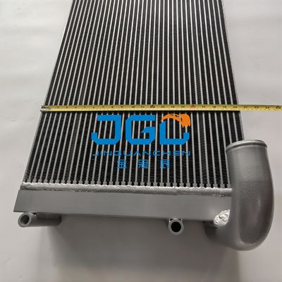 Ekskavator  E336 E340 E340GC E345 E336GC E345GC 475-6622 4756622 Radiator
